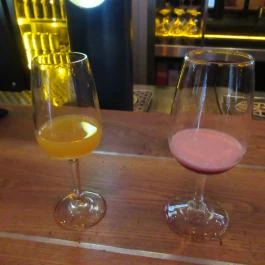 FIRST Craft Beer & BBQ Budapest - Egyéb