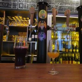 FIRST Craft Beer & BBQ Budapest - Egyéb