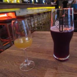 FIRST Craft Beer & BBQ Budapest - Egyéb