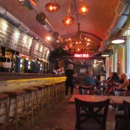 FIRST Craft Beer & BBQ Budapest - Egyéb