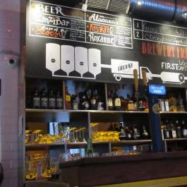 FIRST Craft Beer & BBQ Budapest - Egyéb