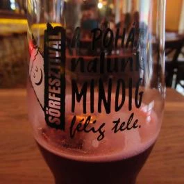 FIRST Craft Beer & BBQ Budapest - Egyéb