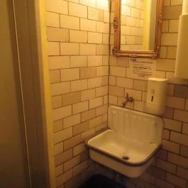 FIRST Craft Beer & BBQ Budapest - Egyéb