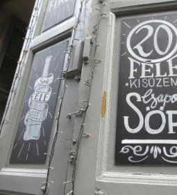 FIRST Craft Beer & BBQ