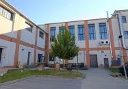 FIRST Craft Beer Brewery & Taproom Budapest