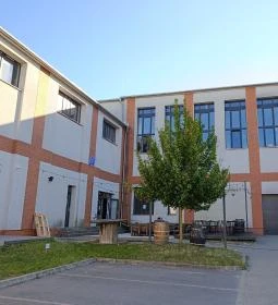 FIRST Craft Beer Brewery & Taproom