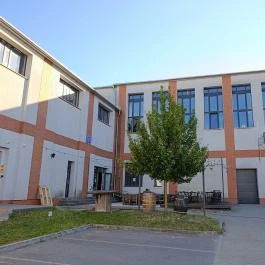 FIRST Craft Beer Brewery & Taproom Budapest - Külső kép
