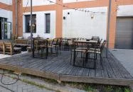 FIRST Craft Beer Brewery & Taproom Budapest