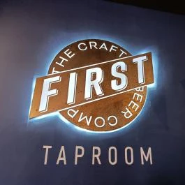 FIRST Craft Beer Brewery & Taproom Budapest - Egyéb