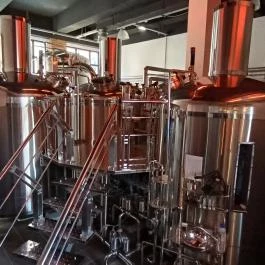 FIRST Craft Beer Brewery & Taproom Budapest - Egyéb