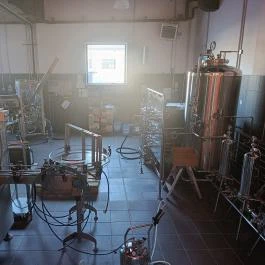 FIRST Craft Beer Brewery & Taproom Budapest - Egyéb