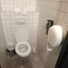 FIRST Craft Beer Brewery & Taproom Budapest - Mosdó