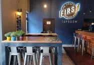 FIRST Craft Beer Brewery & Taproom Budapest