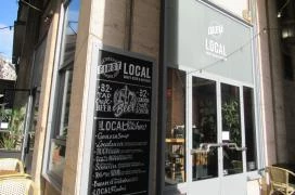 First Local Craft Beer & Kitchen Budapest