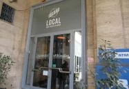 First Local Craft Beer & Kitchen Budapest