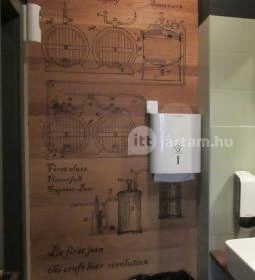 First Local Craft Beer & Kitchen