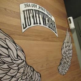 First Local Craft Beer & Kitchen Budapest - Belső