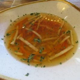 First Local Craft Beer & Kitchen Budapest - Étel/ital