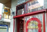 Fischer Cukrászda Budapest