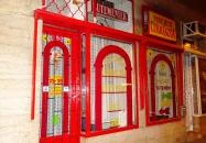 Fischer Cukrászda Budapest