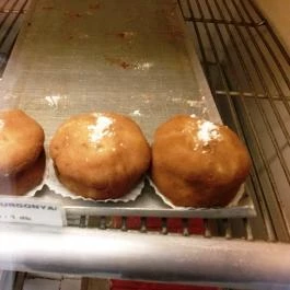 Fischer Cukrászda Budapest - Étel/ital