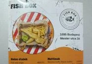Fishbox Budapest