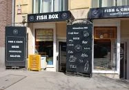 Fishbox Budapest