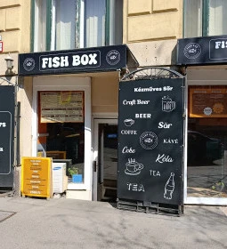 Fishbox