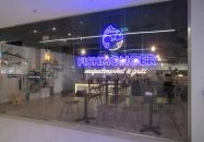 Fishmonger GOBUDA Budapest