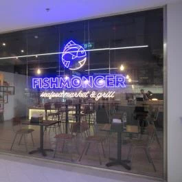 Fishmonger GOBUDA Budapest - Egyéb