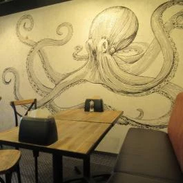 Fishmonger GOBUDA Budapest - Egyéb