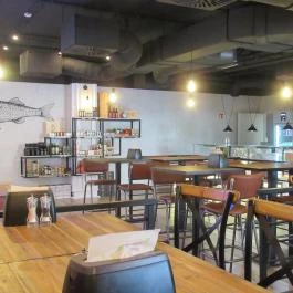 Fishmonger GOBUDA Budapest - Egyéb