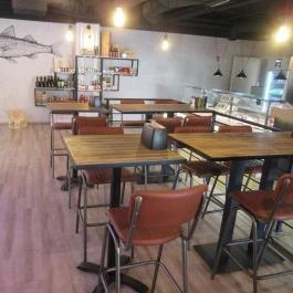 Fishmonger GOBUDA Budapest - Egyéb