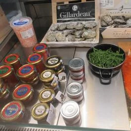 Fishmonger GOBUDA Budapest - Egyéb