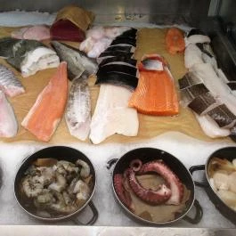 Fishmonger GOBUDA Budapest - Egyéb