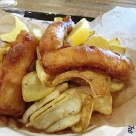 Fishmonger GOBUDA Budapest - Egyéb