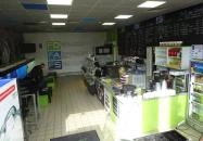 Fitbalance Coffee & Bistro Budapest