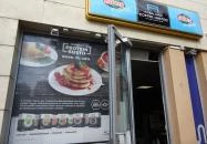 Fitbalance Coffee & Bistro Budapest