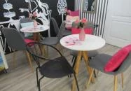 FitCandy - Viza utca Budapest