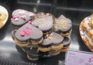 FitCandy - Viza utca Budapest