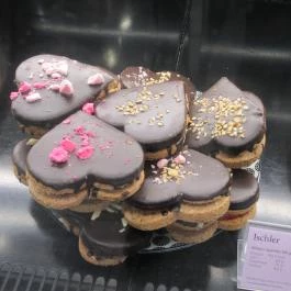 FitCandy - Viza utca Budapest - Étel/ital