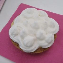 FitCandy - Viza utca Budapest - Étel/ital