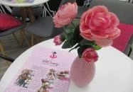 FitCandy - Viza utca Budapest