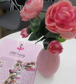 FitCandy - Viza utca