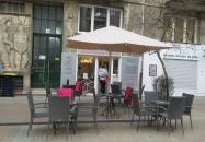 FitCandy - Lövőház utca Budapest