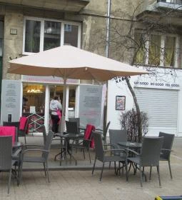 FitCandy - Lövőház utca