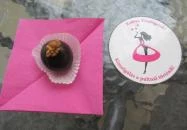 FitCandy - Lövőház utca Budapest