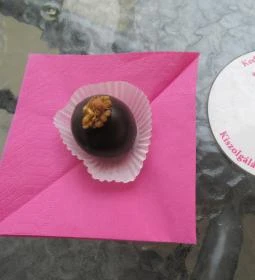 FitCandy - Lövőház utca