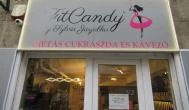 FitCandy - Lövőház utca Budapest - Egyéb