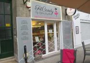 FitCandy - Lövőház utca Budapest